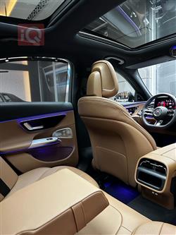 مرسيدس بنز E-Class